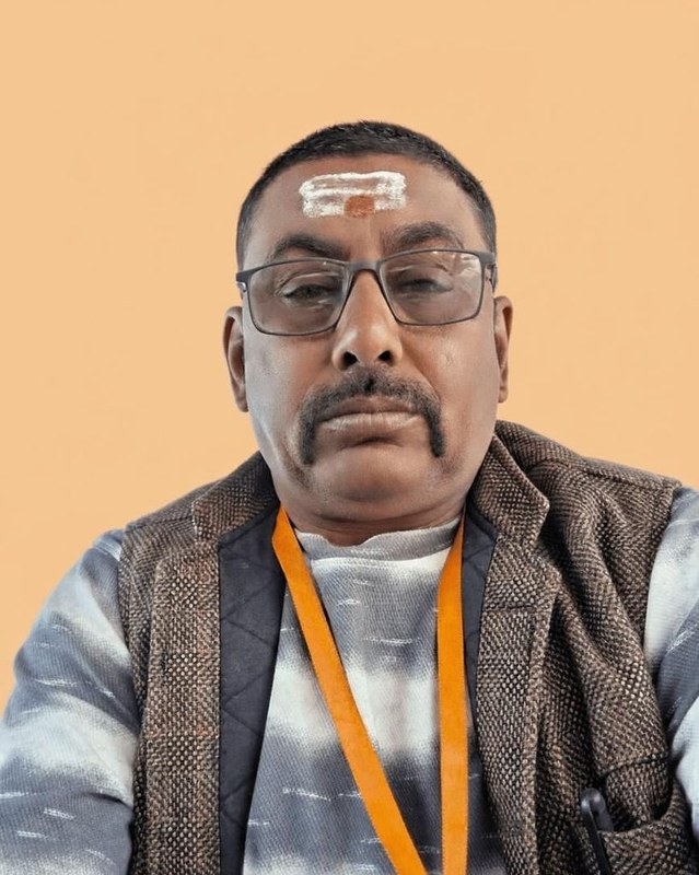 Pankaj Sharma