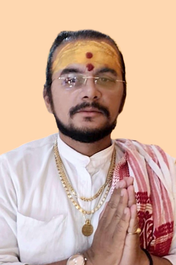 Prashant Pathak