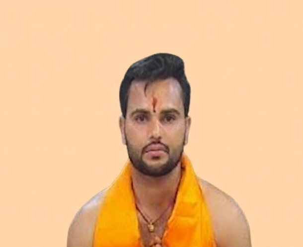 Vikash Kumar Bhaiya