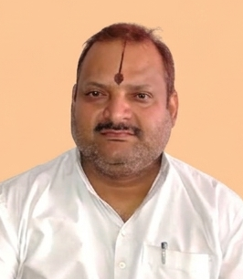 Alok Lal Jhangar