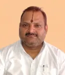 Alok Lal Jhangar