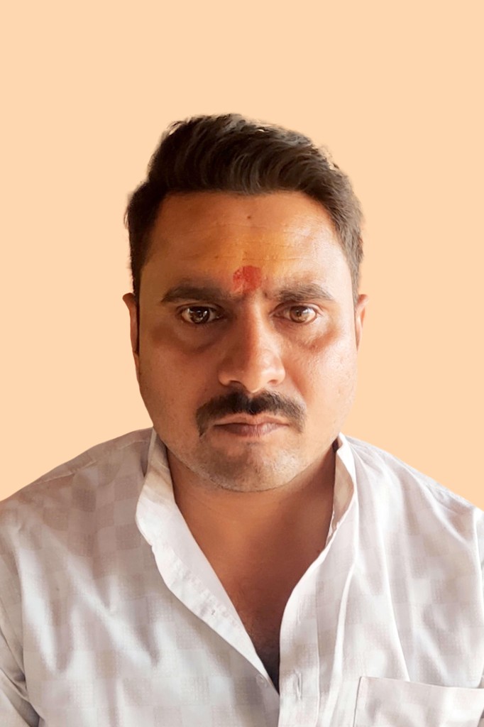 Mahendra Kumar