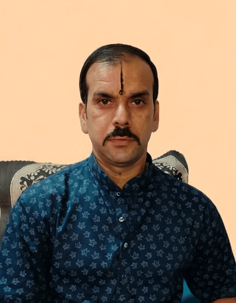 Vishnu Kumar Gurda