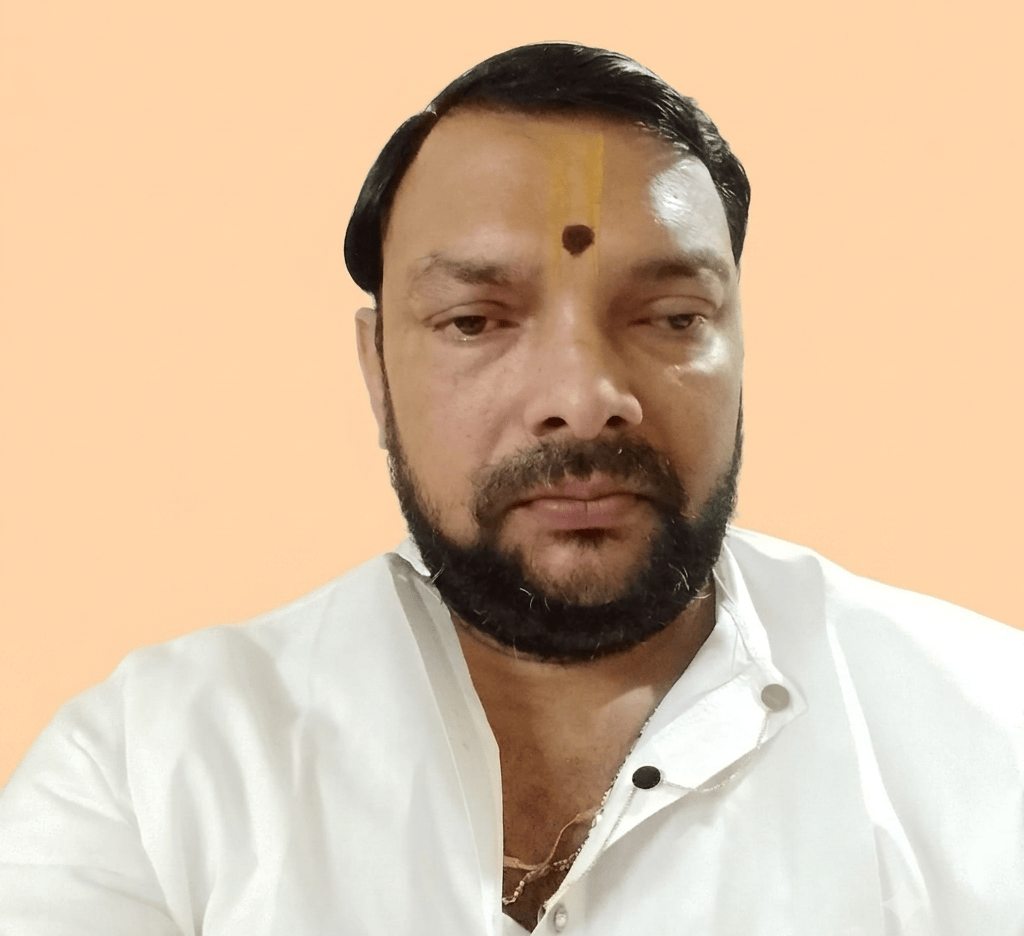 Prakash Lal Barik