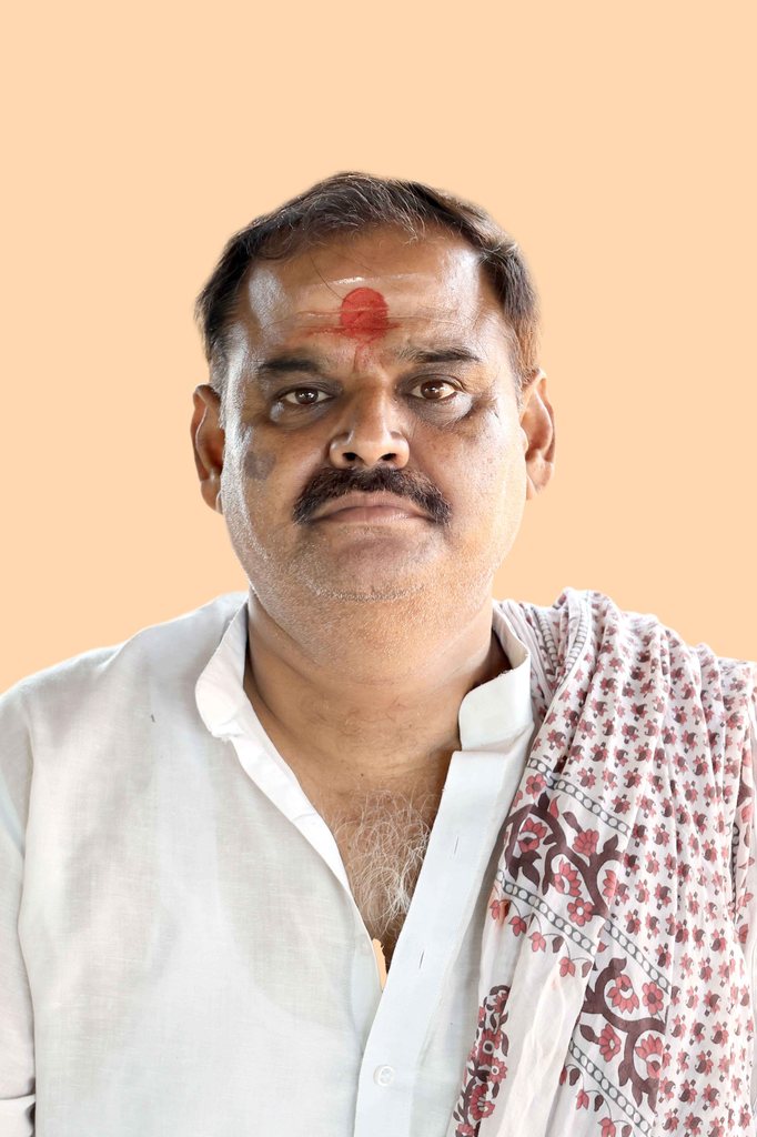 Pradeep Pathak