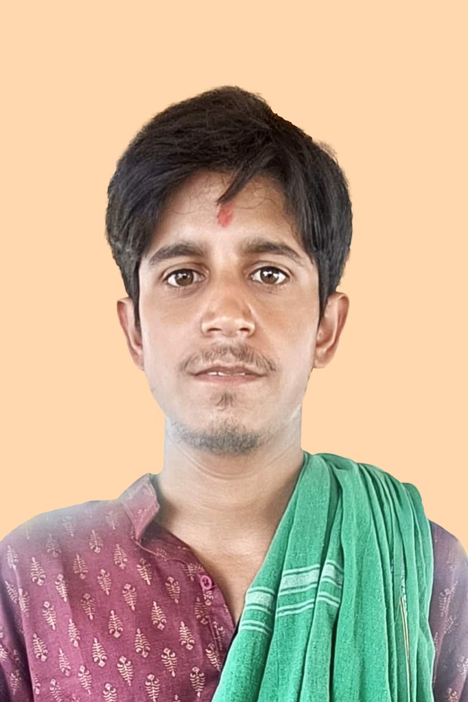 Ankit Sharma