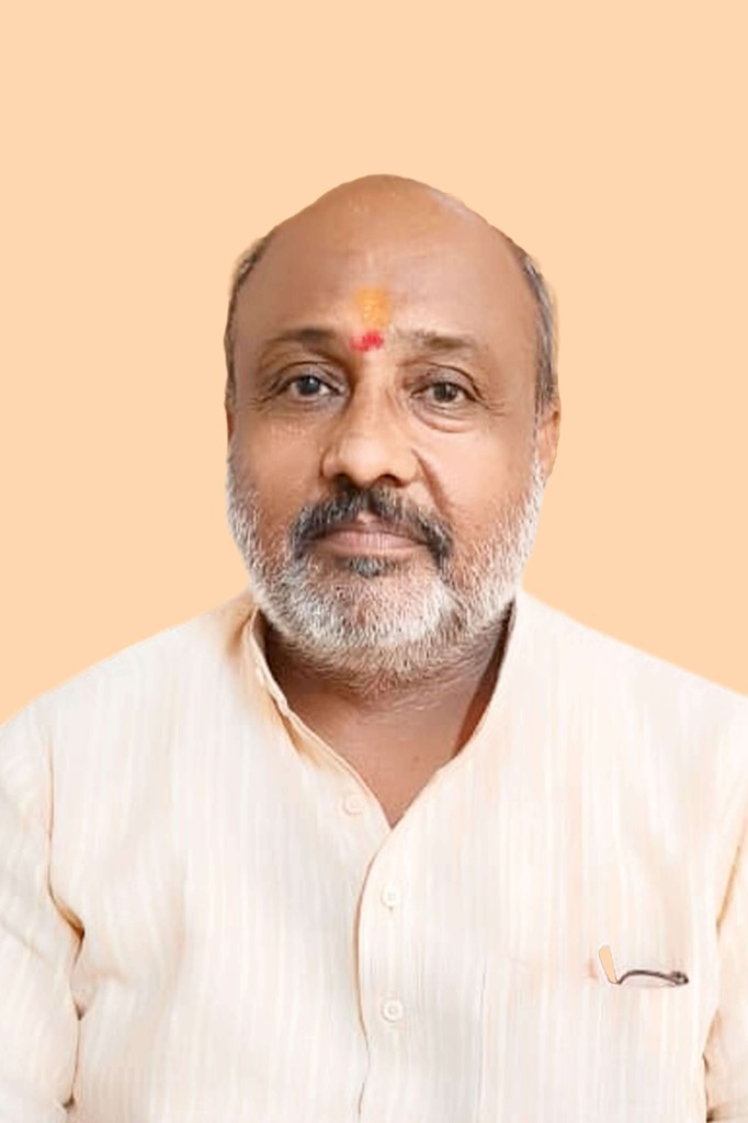 Pandya Hitesh Kumar Hari Prasad