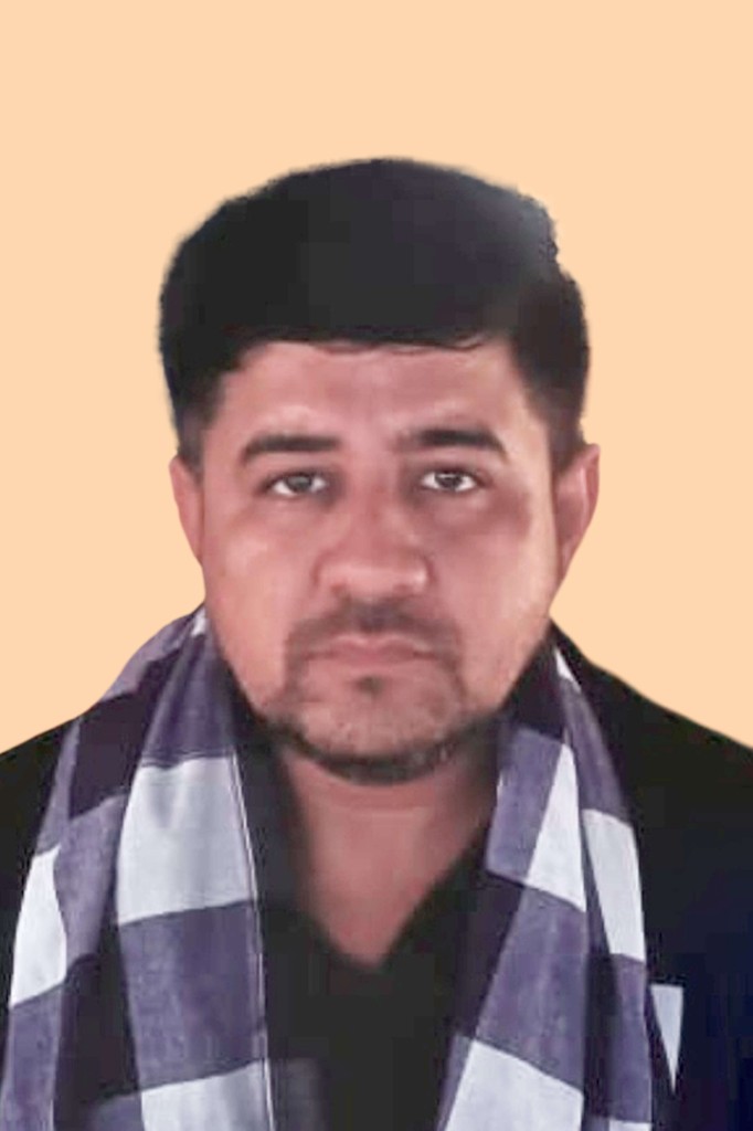 Shani Pathak