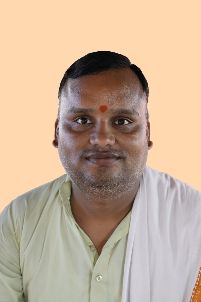 Balram Sharma