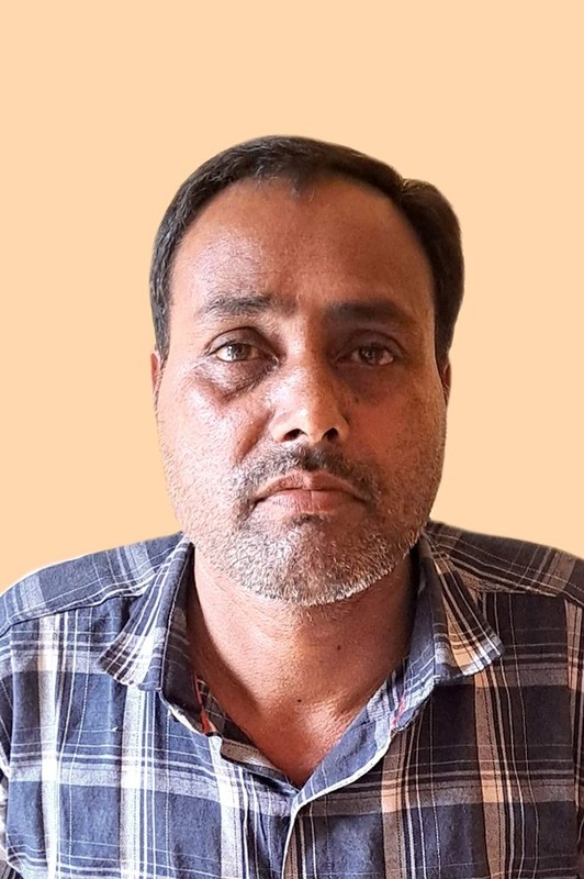 Bihari Lal Tiwari