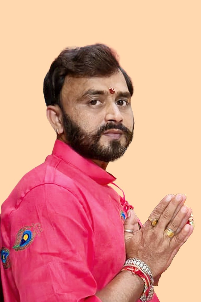 Kush Lal Pathak
