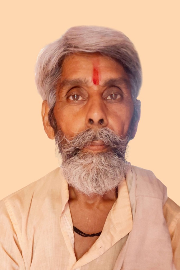 Chandra Nath Tiwari