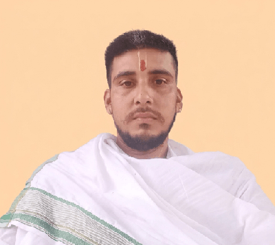 Ravindra Kumar Upadhyay
