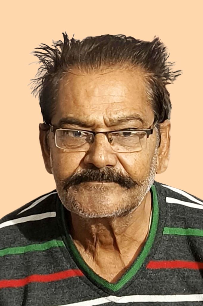 Krishna Kumar Sharma
