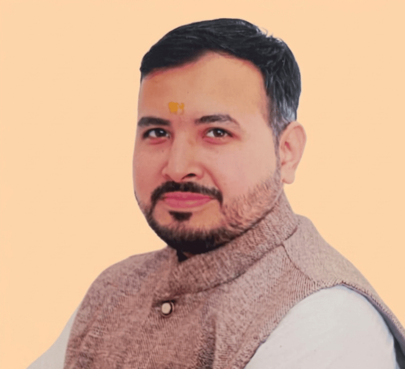 Vaibhav Shukla