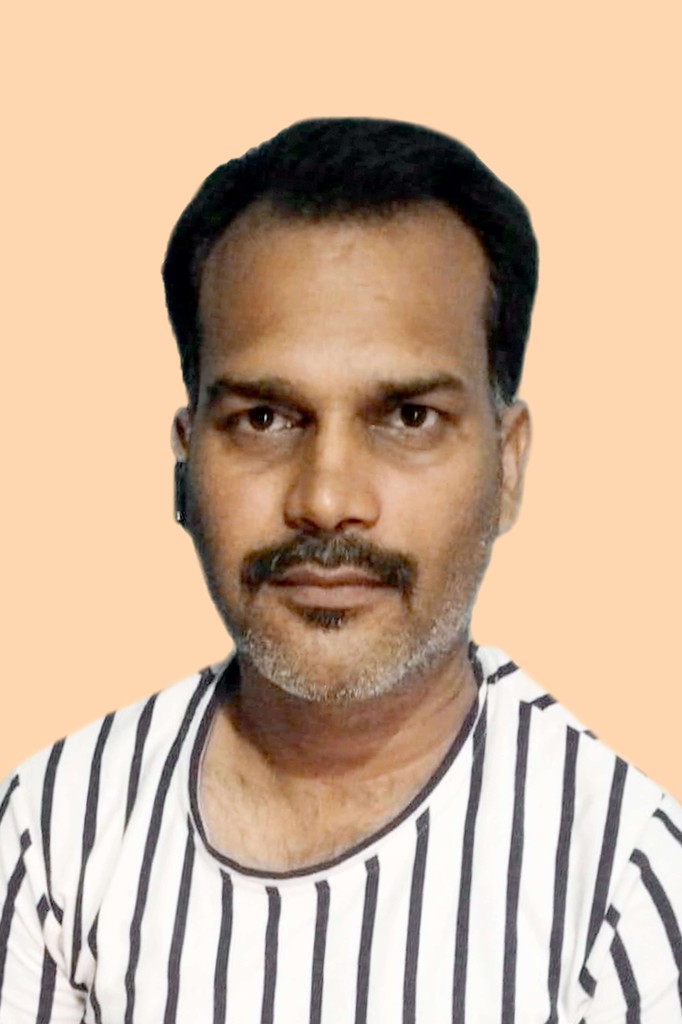 Abhishek Pandey