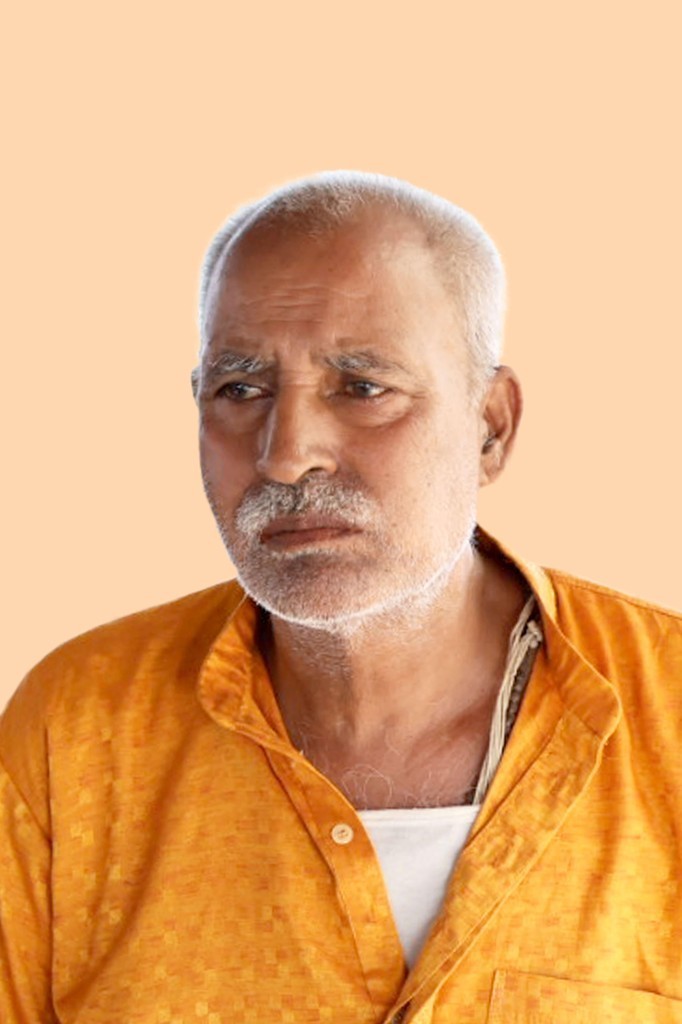 Virendra Tiwari