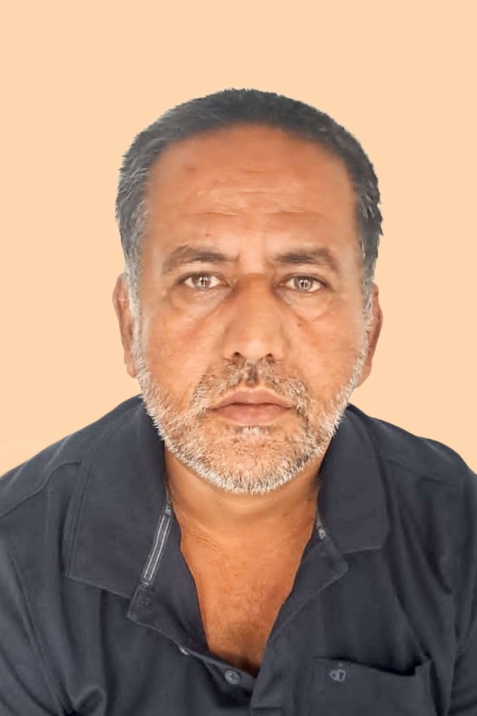 Karan Sharma