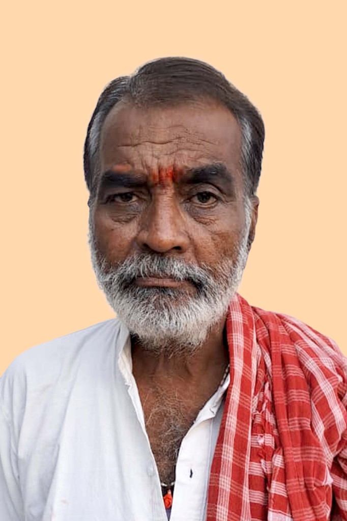Ram Lochan Tiwari