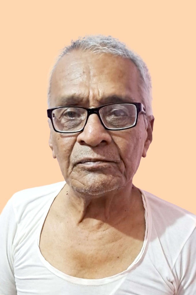 Pavan Kumar Tiwari