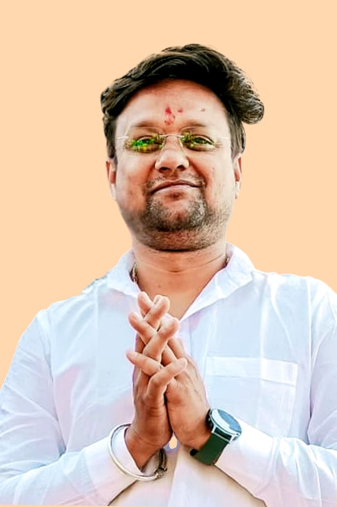 Abhishek Shukla -Ashutosh Shukla