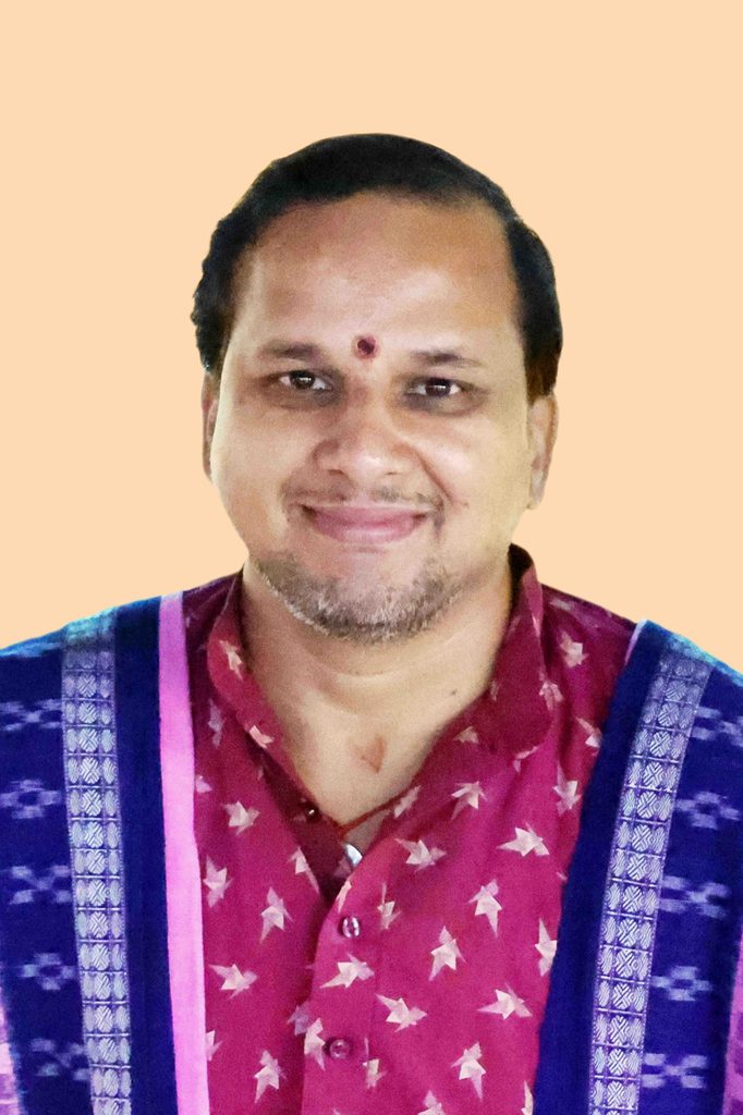 Anand Kishor Kala