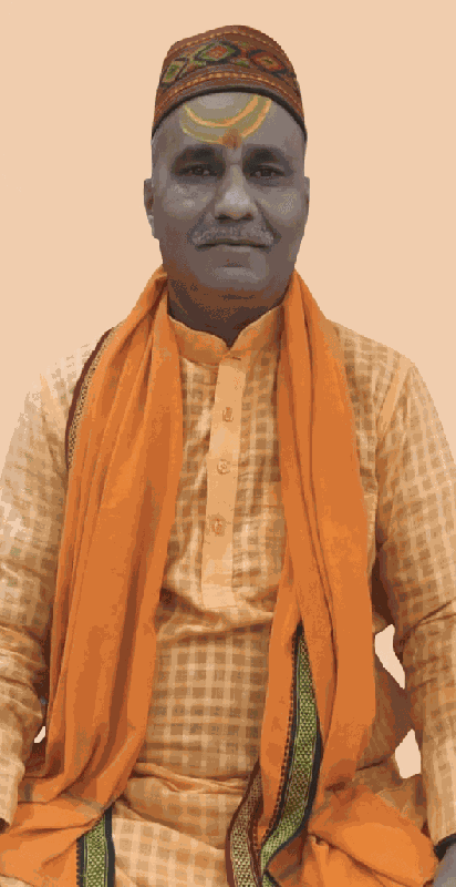 Pawan Kumar Sharma