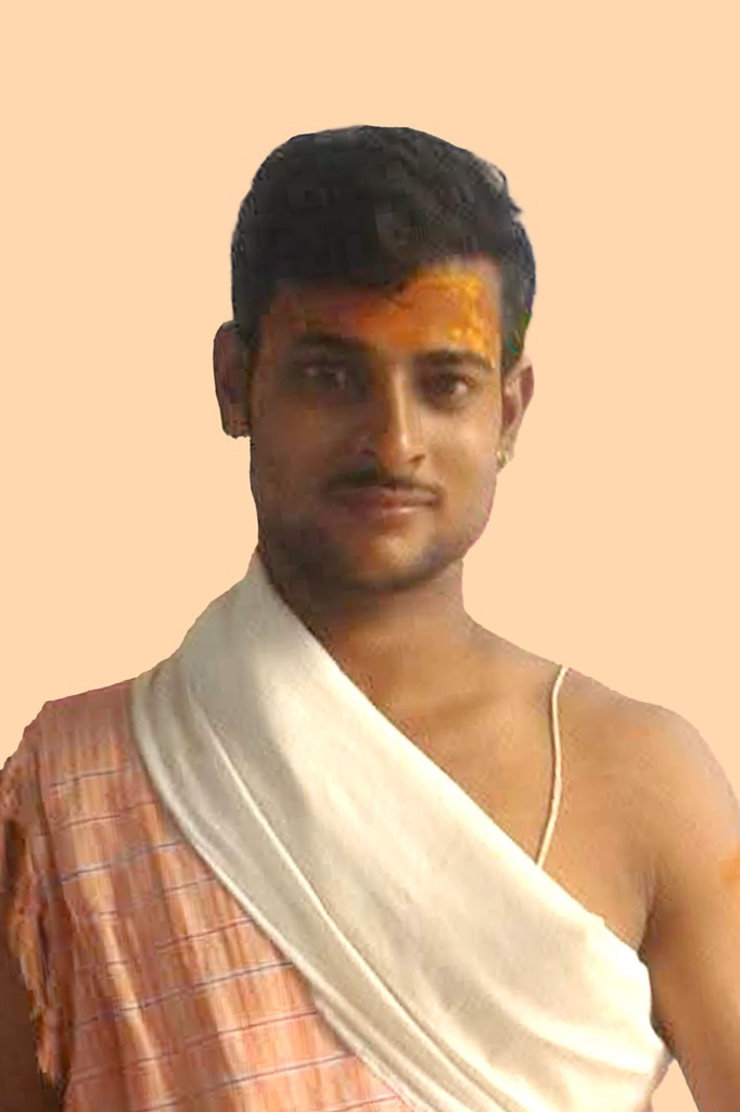 Ashish Goswami