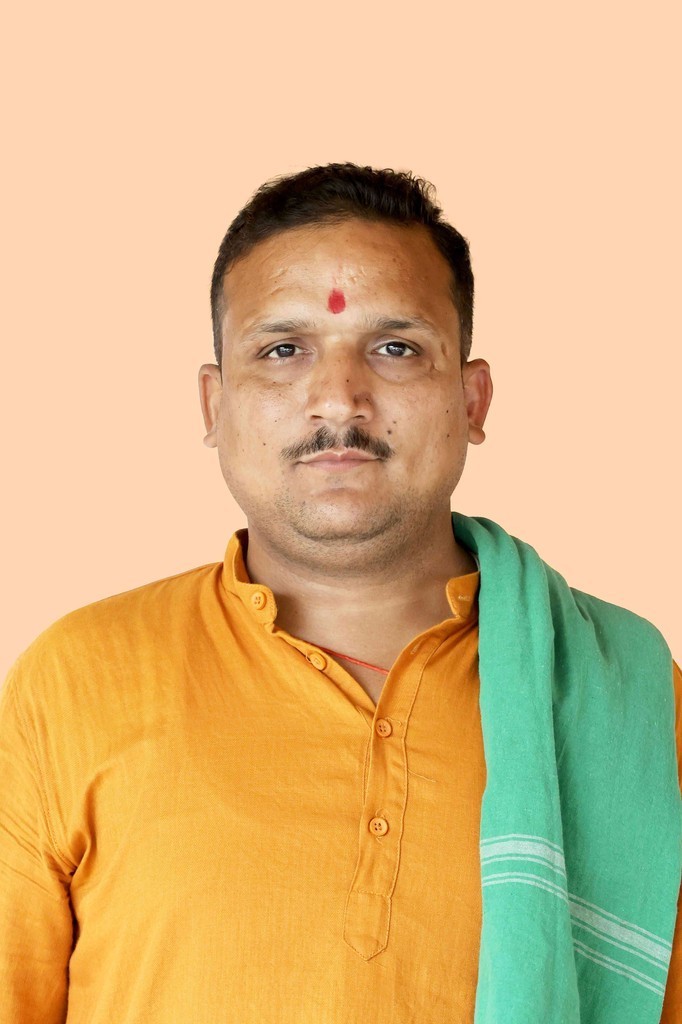 Virendra Kumar Sharma