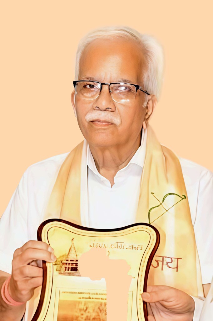 Yatharth Tumbaria