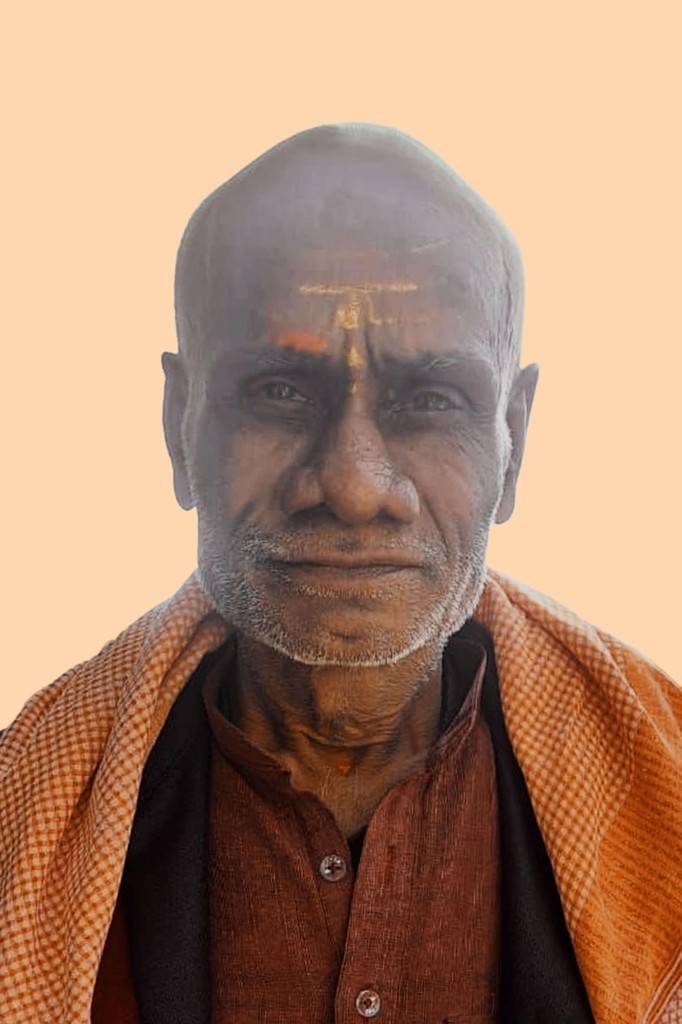 Hanuman Prasad Pathak