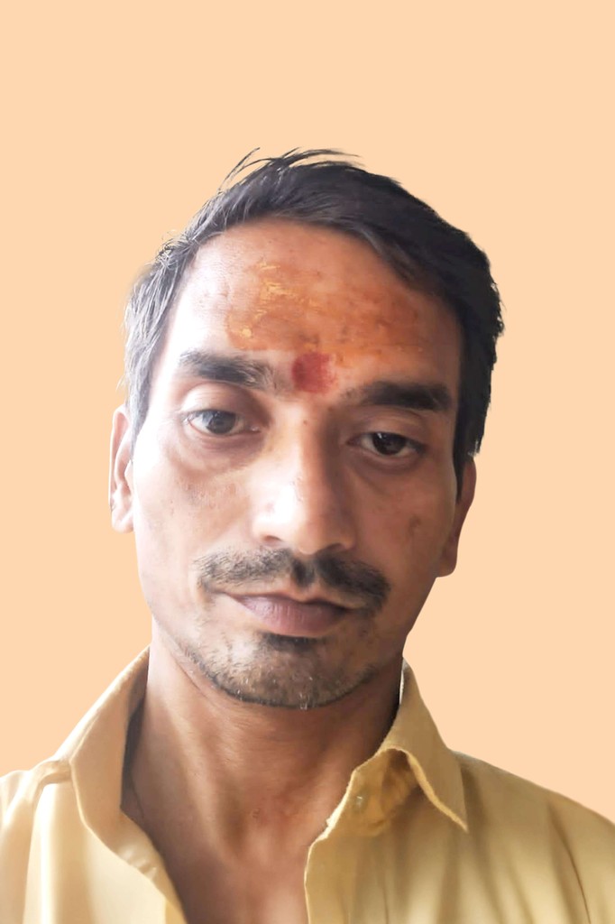 Akhilendra Tiwari