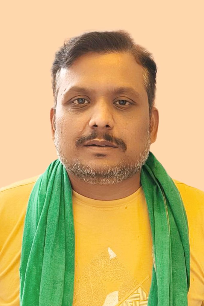Sandeep Sharma
