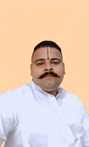 Karan Kumar Chariyaree